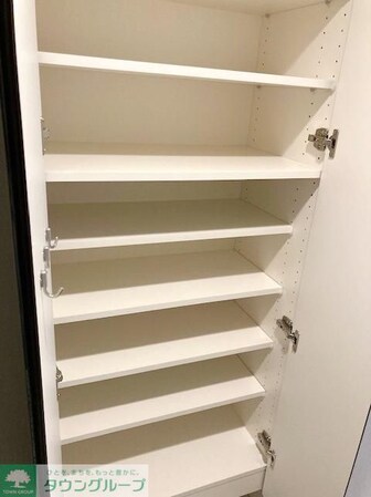 アーバネックス日本橋馬喰町の物件内観写真